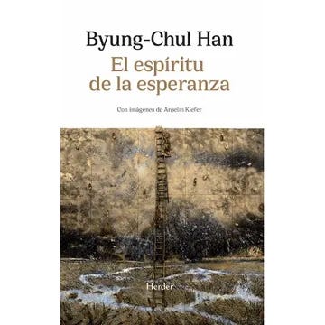 El espíritu de la esperanza