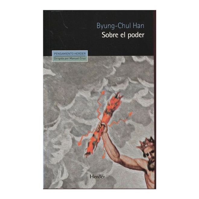 Sobre el poder