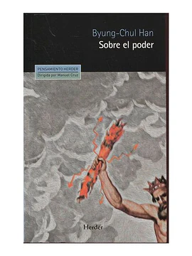 Sobre el poder