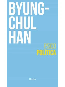 Psicopolítica