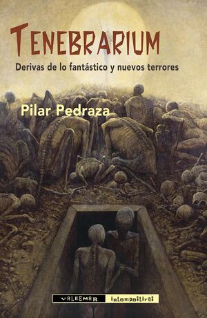 Tenebrarium