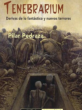 Tenebrarium