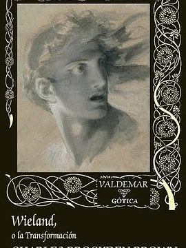 Wieland, o la Transformación