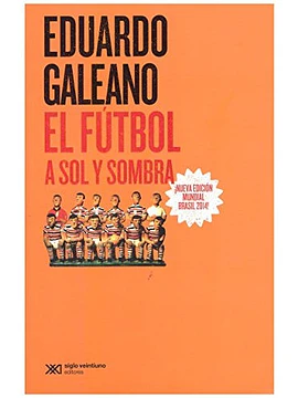 El fútbol a sol y sombra