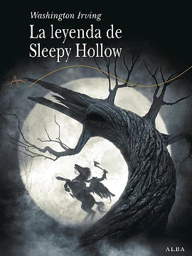 La leyenda de Sleepy Hollow