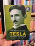 Tesla. Anatomía de un genio