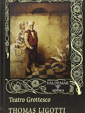 Teatro Grottesco