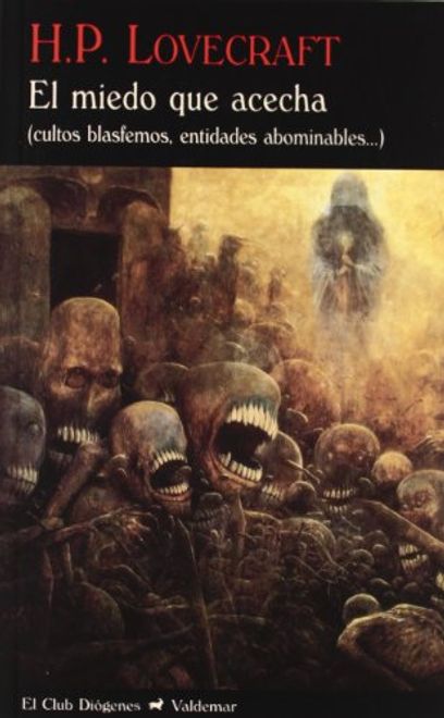 El miedo que acecha