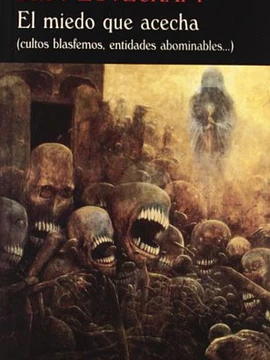 El miedo que acecha