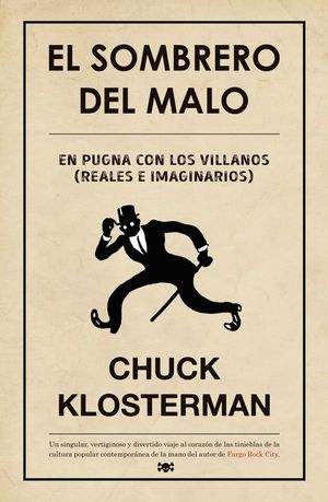 El sombrero del malo