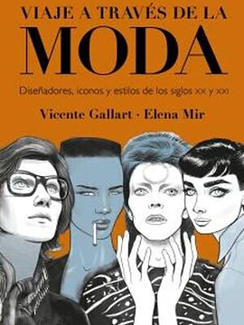 Viaje a través de la Moda