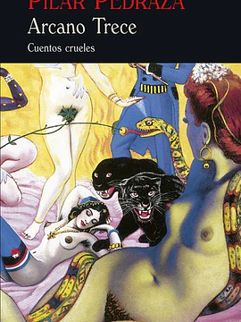 Arcano Trece