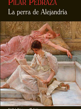 La perra de Alejandría