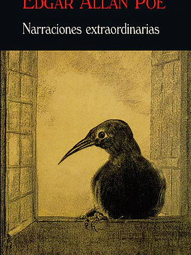 Narraciones extraordinarias