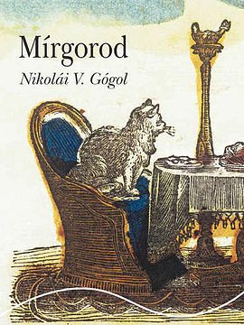 Mírgorod