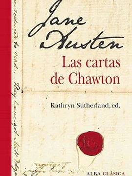 Las cartas de Chawton