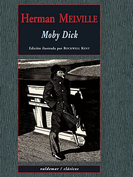 Moby Dick