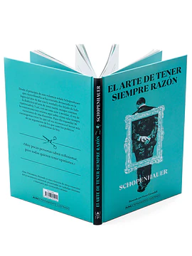 El arte de tener siempre la razón
