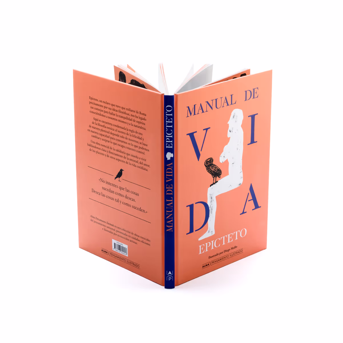 Manual de vida