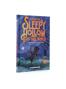 La leyenda de Sleepy Hollow