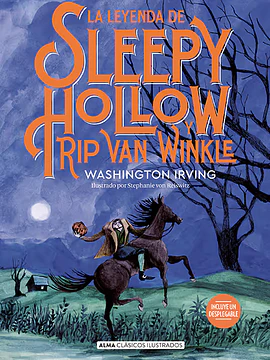 La leyenda de Sleepy Hollow