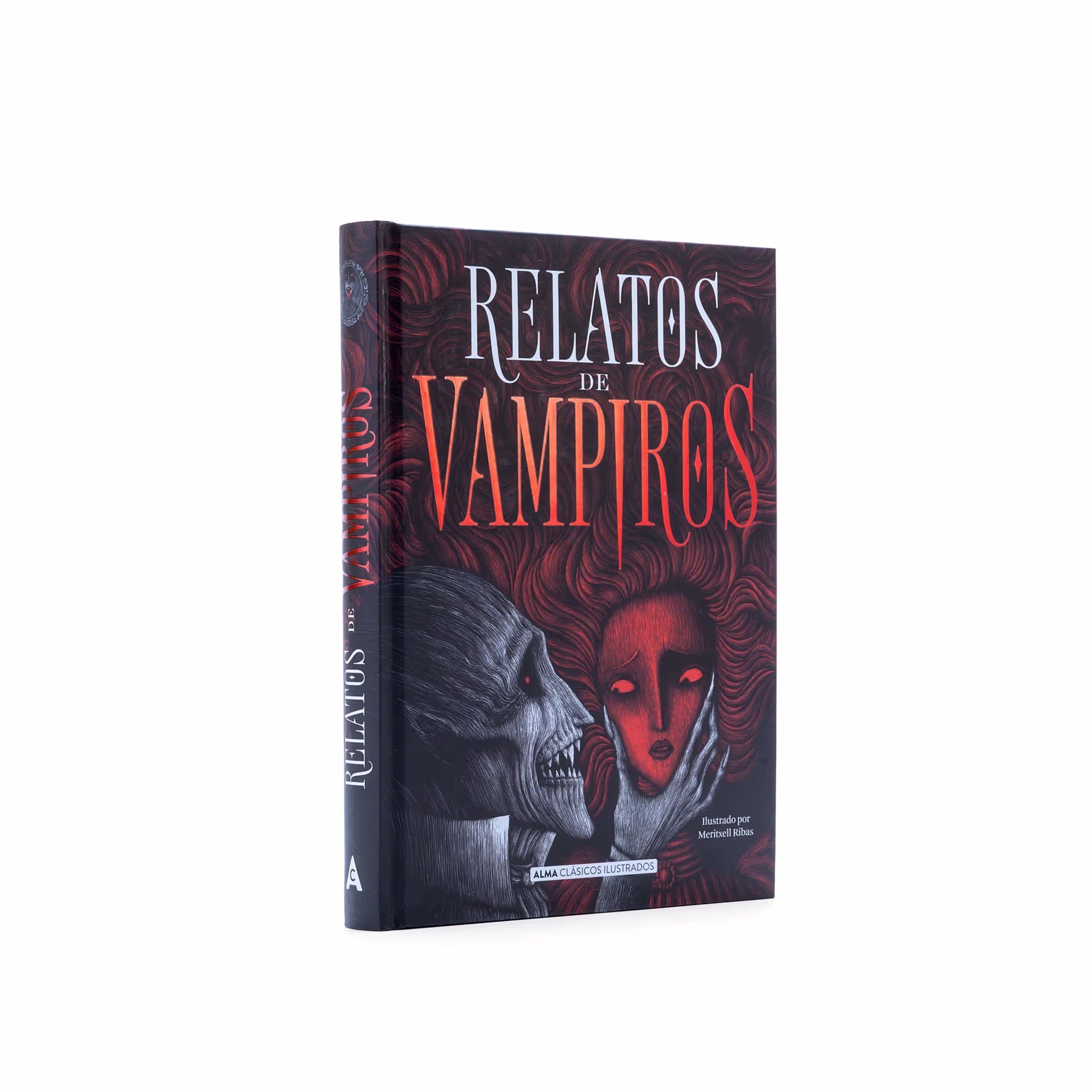 Relatos de Vampiros