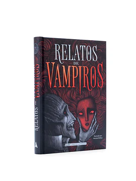 Relatos de Vampiros