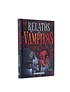 Relatos de Vampiros