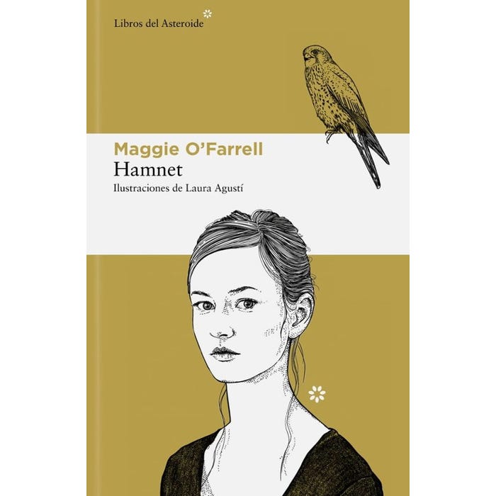 Hamnet Ilustrado