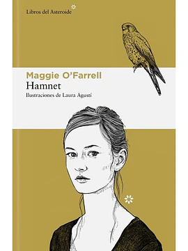 Hamnet Ilustrado