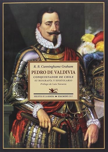 Pedro de Valdivia