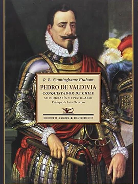 Pedro de Valdivia