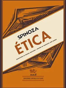 Ética
