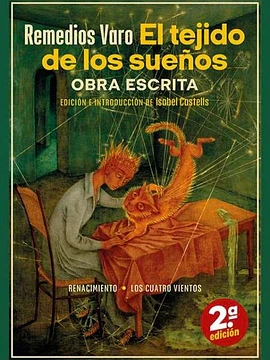 El tejido de los sueños
