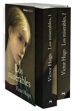 Los miserables (estuche)