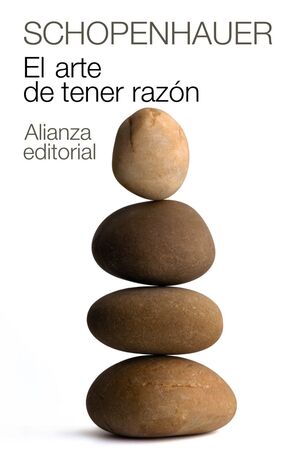 El arte de tener la razón