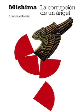 La corrupción de un ángel