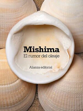 El rumor del oleaje