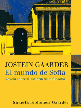 El mundo de Sofía