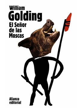 El Señor de las Moscas