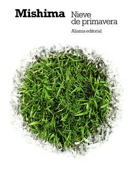 Nieve de primavera