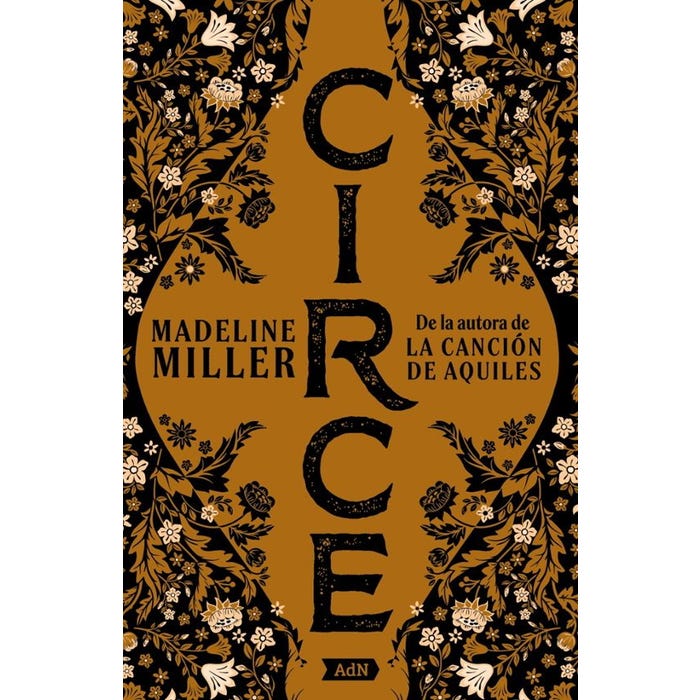 CIRCE (Bolsillo)