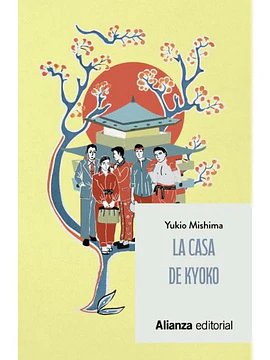 La casa de Kyoko