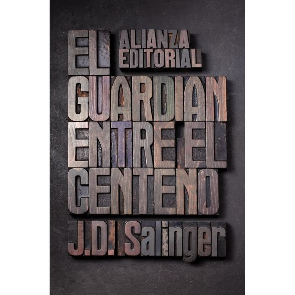 El guardian entre el centeno