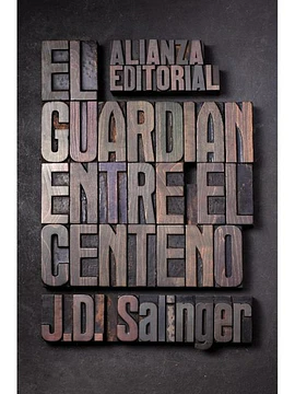 El guardian entre el centeno