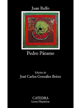 Pedro Páramo