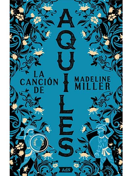 La canción de Aquiles (Bolsillo)