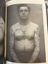 Criminal. Ángeles bellos, bárbaros tatuados