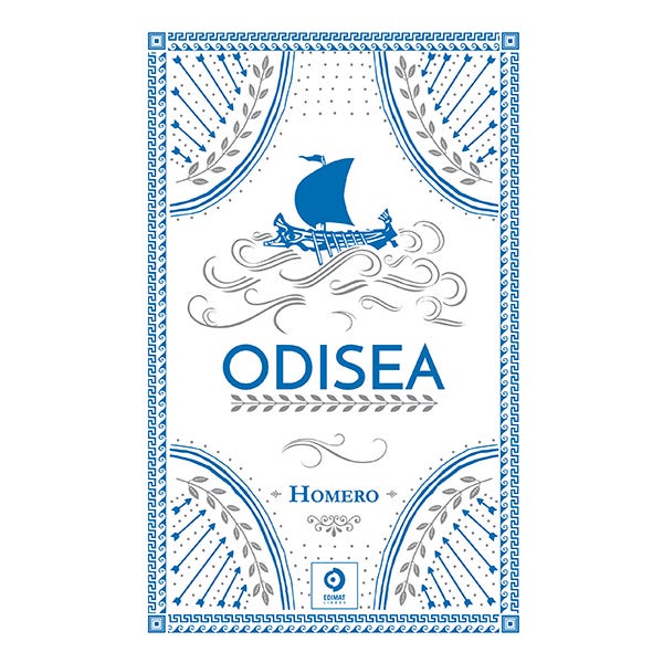 Odisea