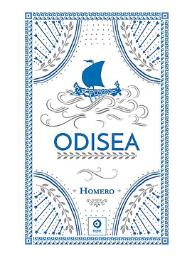 Odisea